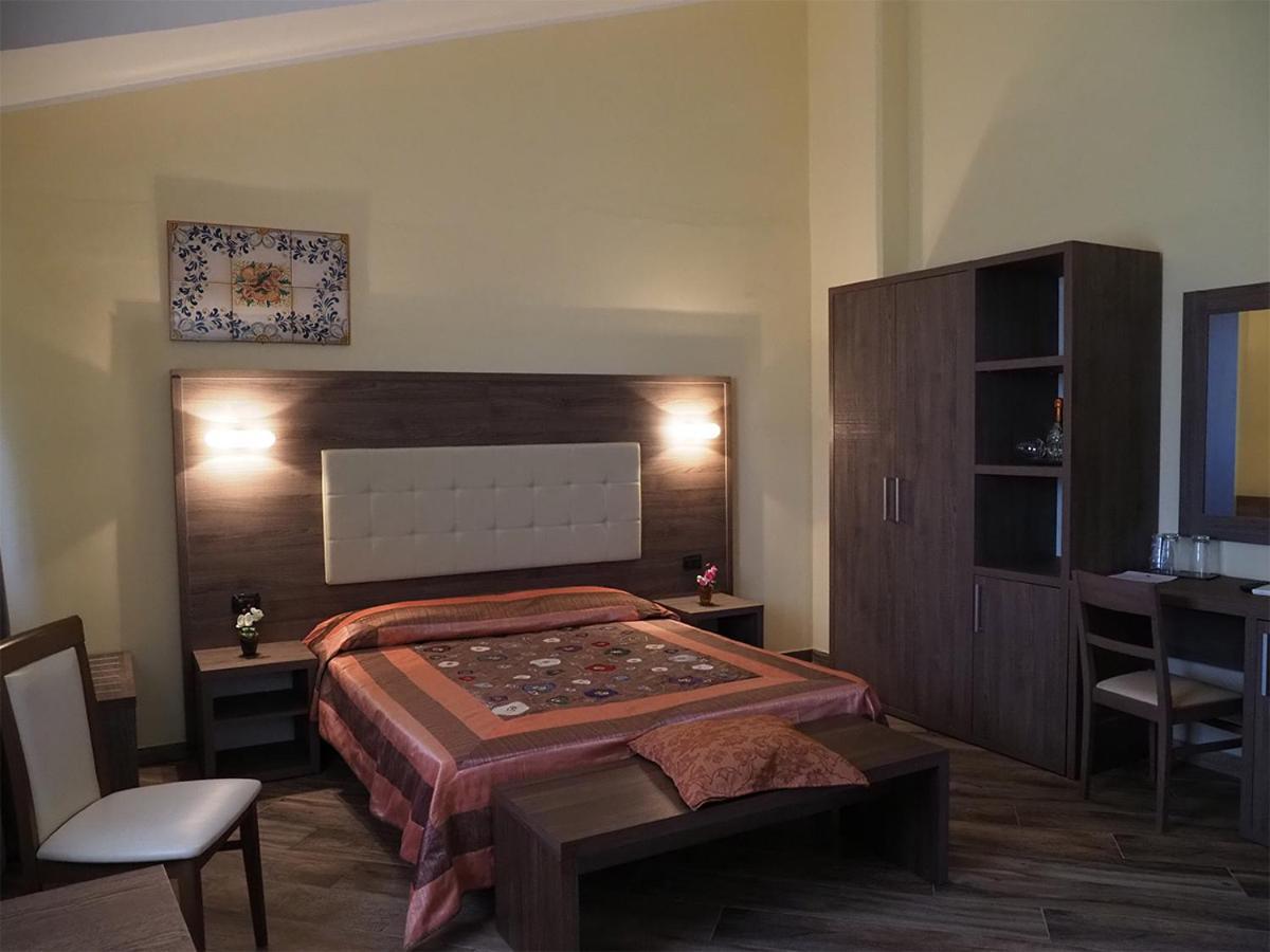 Agriturismo Il Drago Πιάτσα Αρμερίνα Εξωτερικό φωτογραφία