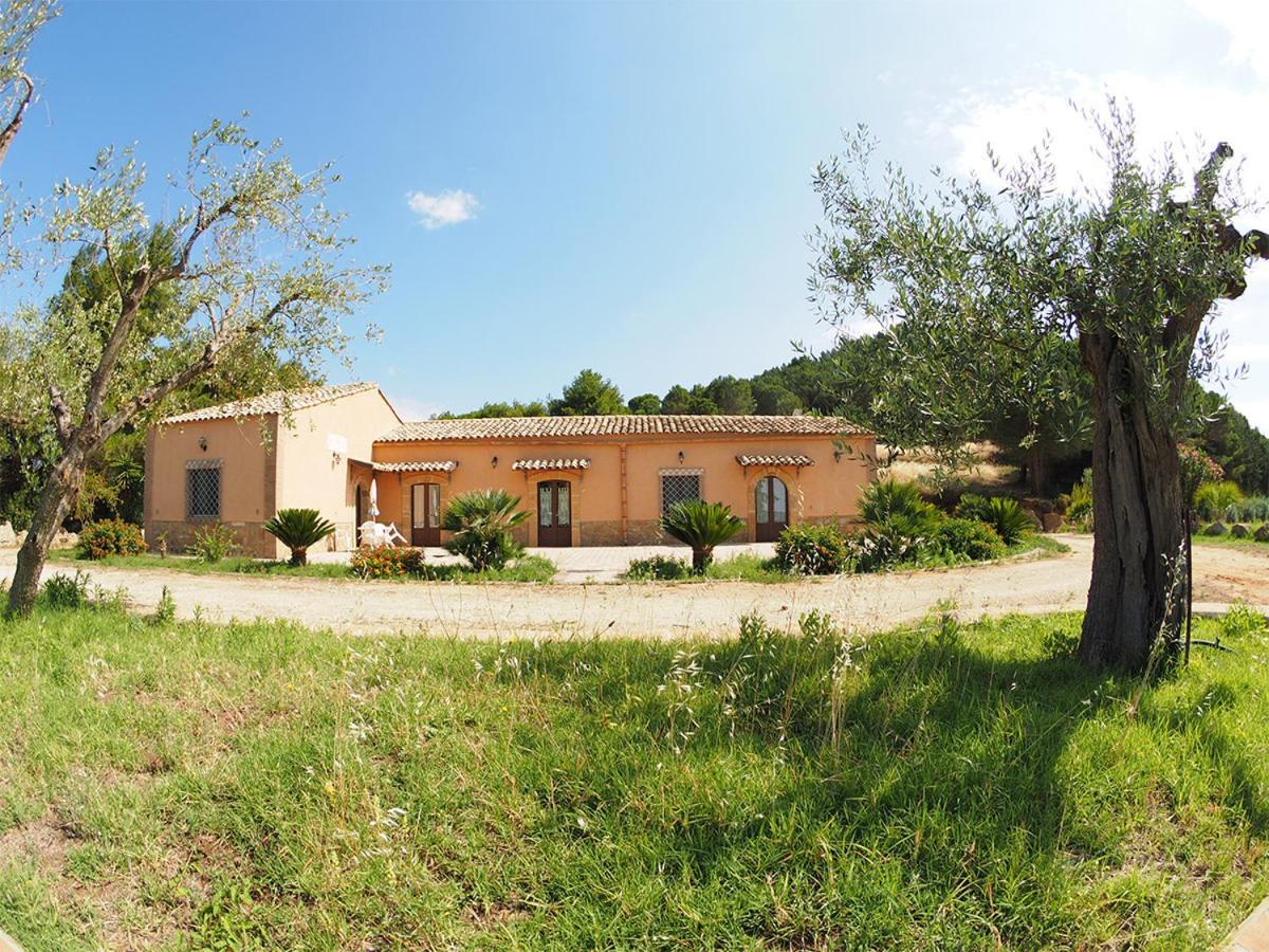 Agriturismo Il Drago Πιάτσα Αρμερίνα Εξωτερικό φωτογραφία