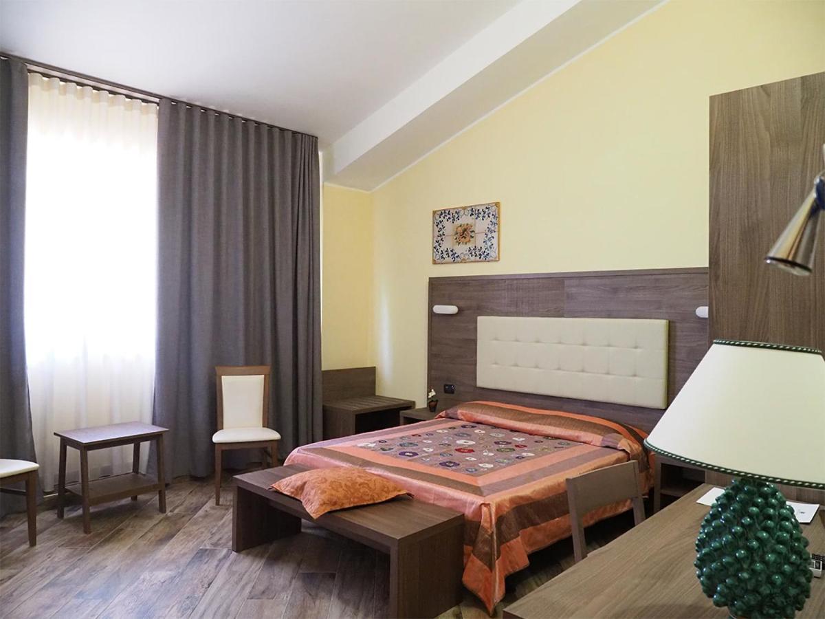 Agriturismo Il Drago Πιάτσα Αρμερίνα Εξωτερικό φωτογραφία