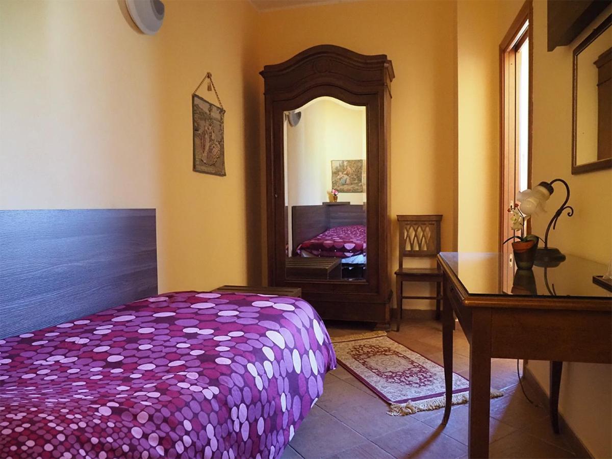 Agriturismo Il Drago Πιάτσα Αρμερίνα Εξωτερικό φωτογραφία