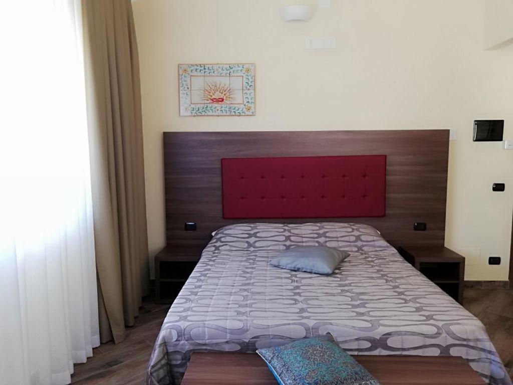 Agriturismo Il Drago Πιάτσα Αρμερίνα Εξωτερικό φωτογραφία