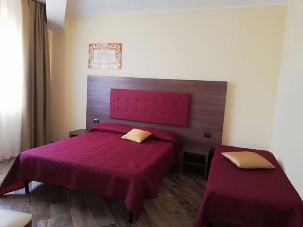 Agriturismo Il Drago Πιάτσα Αρμερίνα Εξωτερικό φωτογραφία