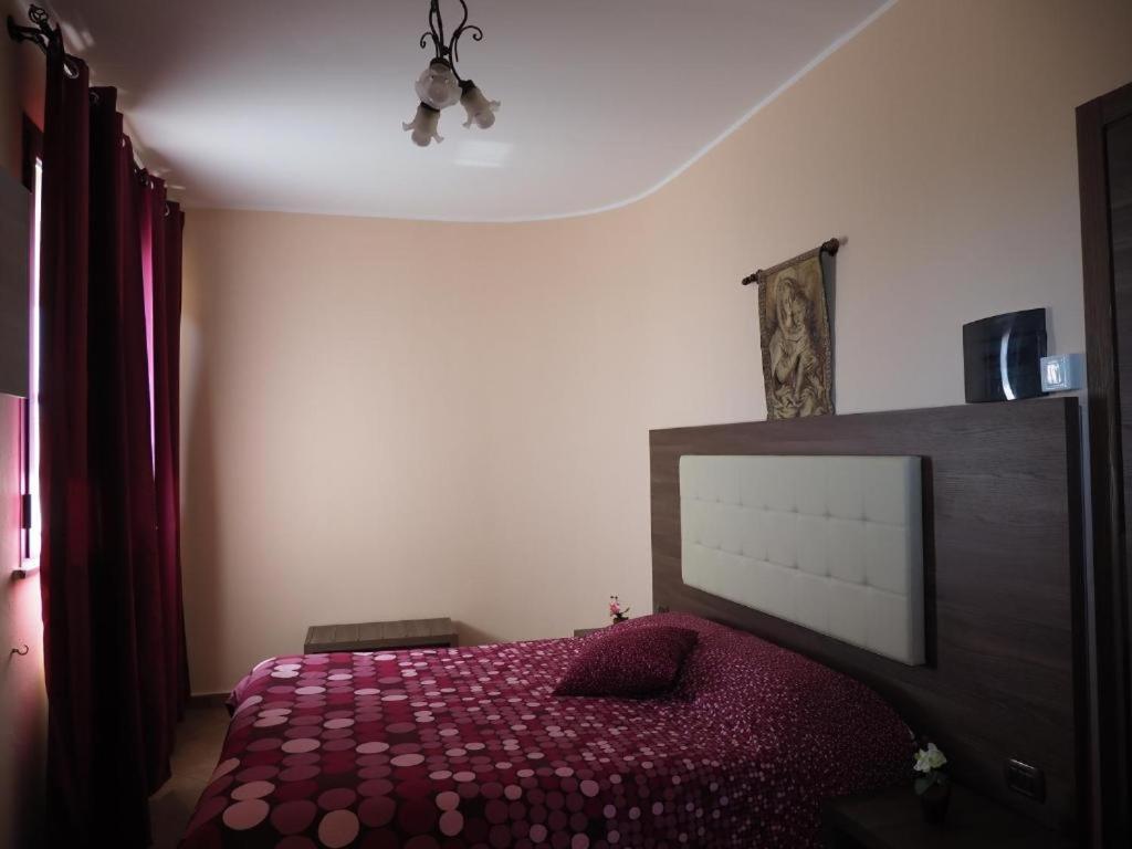 Agriturismo Il Drago Πιάτσα Αρμερίνα Εξωτερικό φωτογραφία