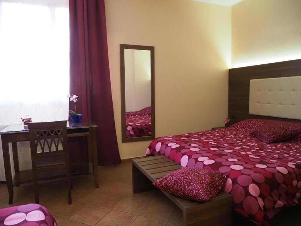 Agriturismo Il Drago Πιάτσα Αρμερίνα Εξωτερικό φωτογραφία