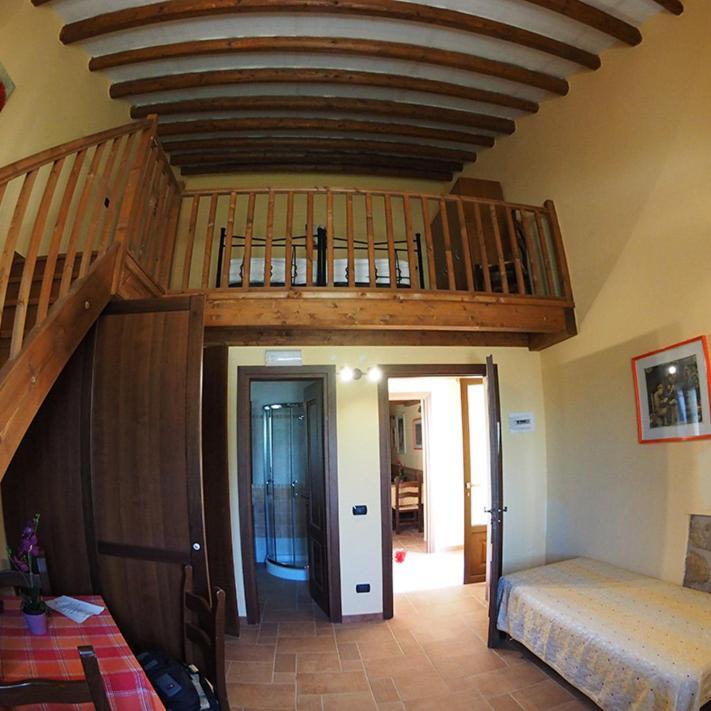Agriturismo Il Drago Πιάτσα Αρμερίνα Εξωτερικό φωτογραφία