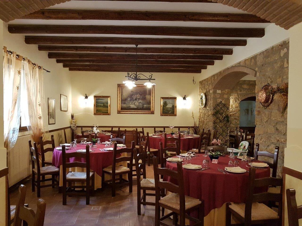 Agriturismo Il Drago Πιάτσα Αρμερίνα Εξωτερικό φωτογραφία