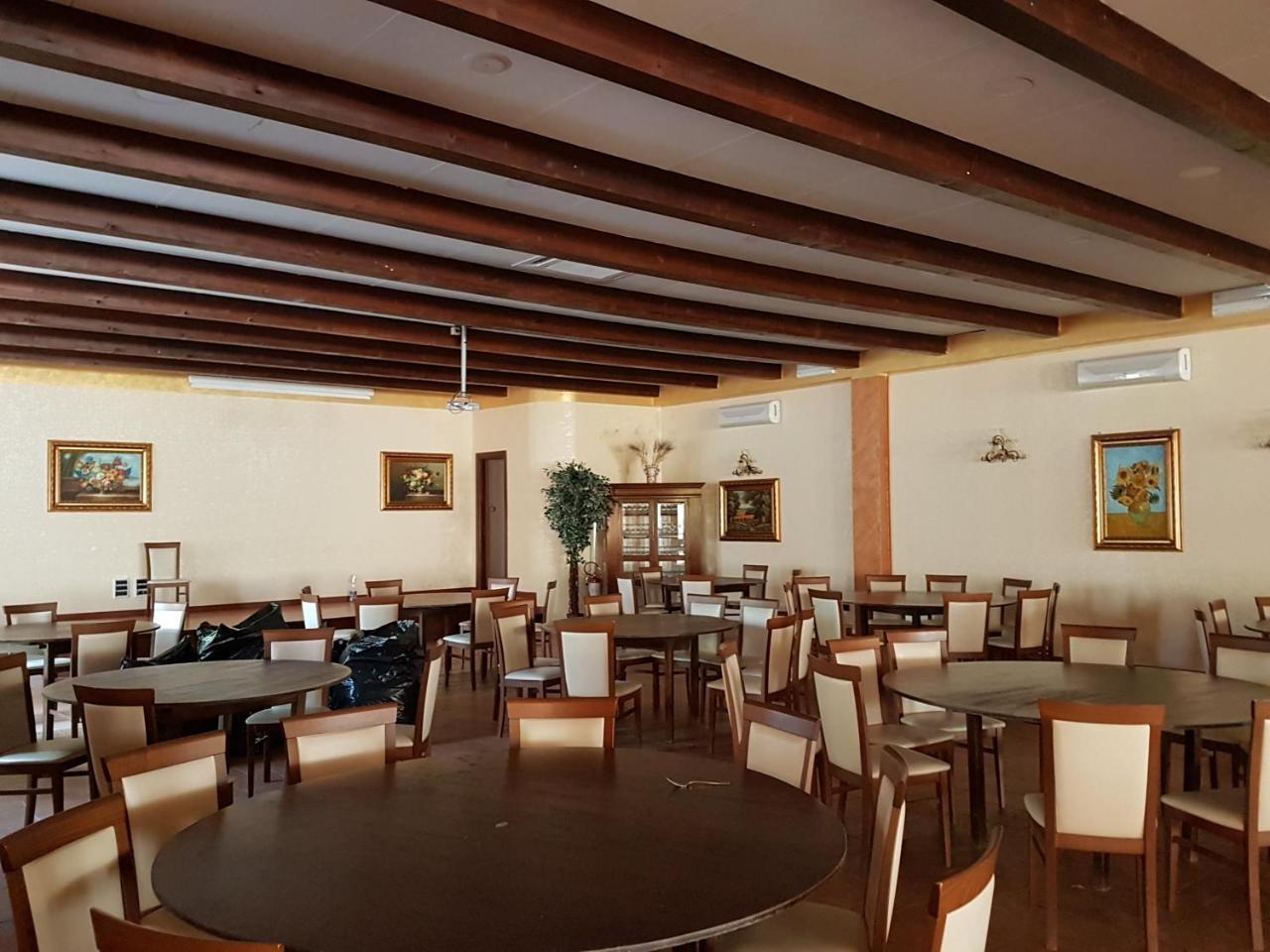 Agriturismo Il Drago Πιάτσα Αρμερίνα Εξωτερικό φωτογραφία
