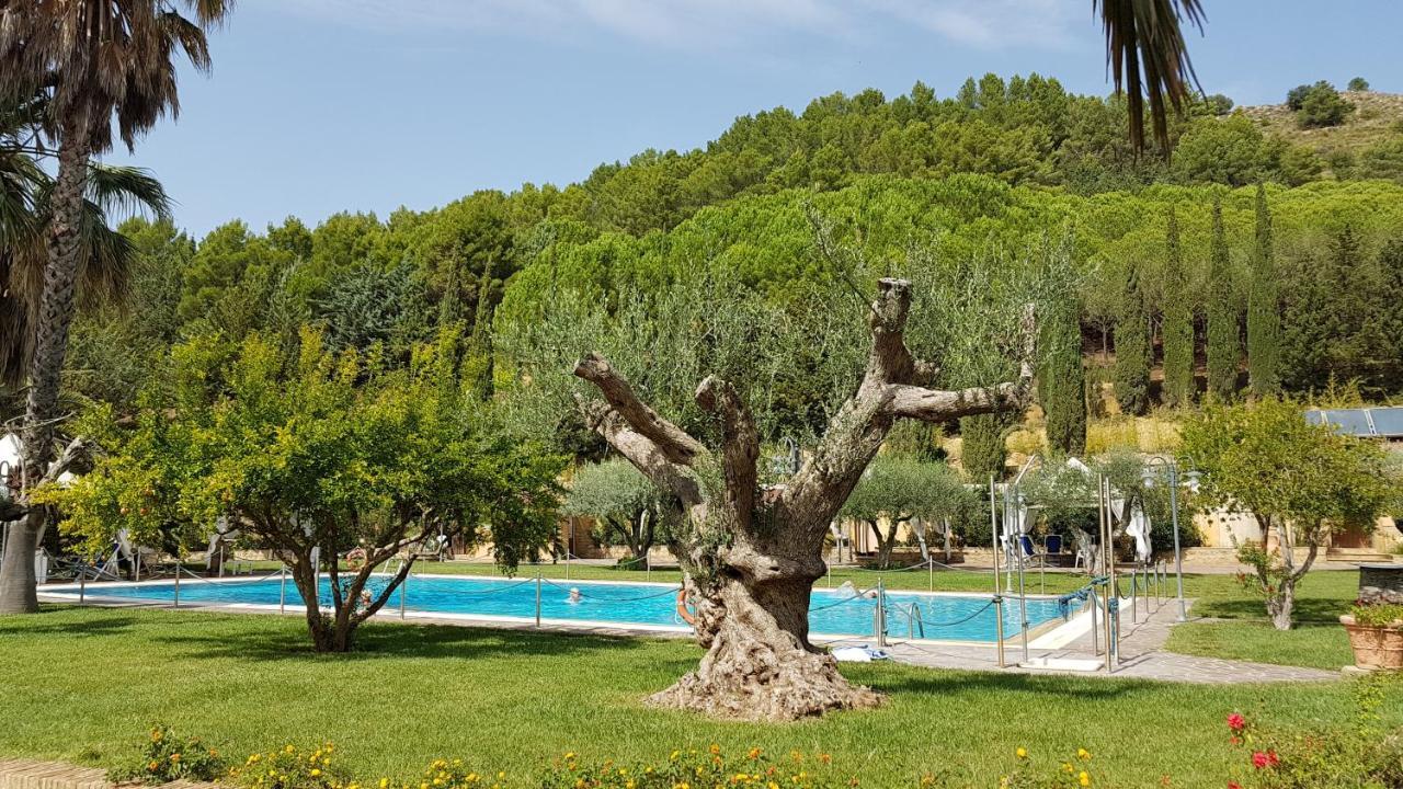 Agriturismo Il Drago Πιάτσα Αρμερίνα Εξωτερικό φωτογραφία