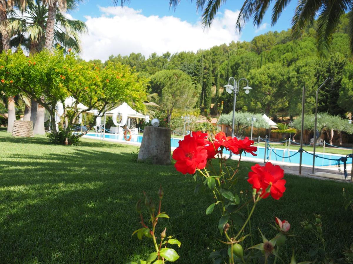 Agriturismo Il Drago Πιάτσα Αρμερίνα Εξωτερικό φωτογραφία