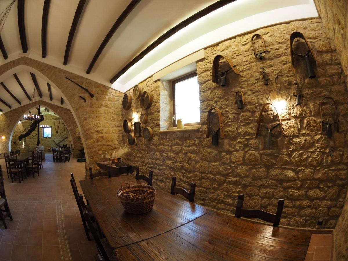 Agriturismo Il Drago Πιάτσα Αρμερίνα Εξωτερικό φωτογραφία