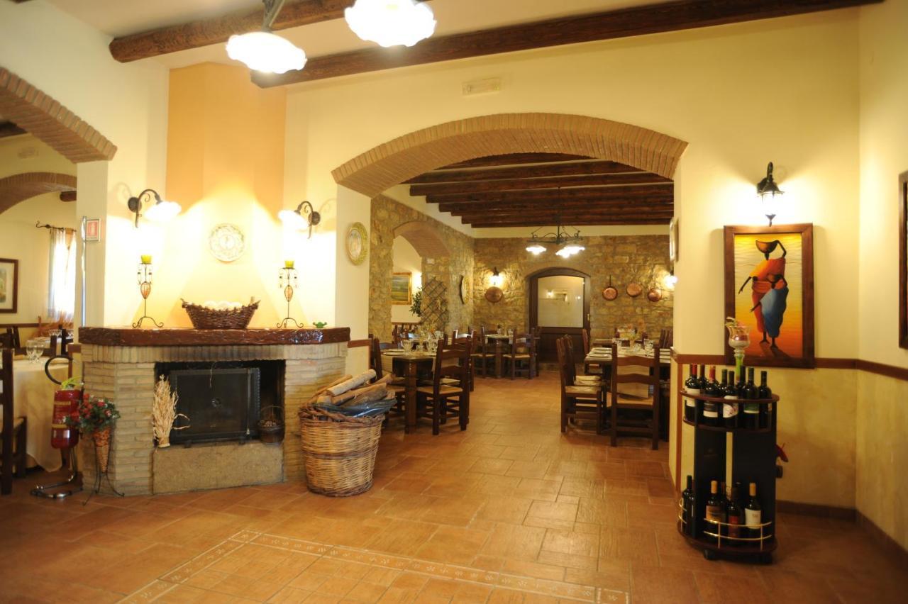 Agriturismo Il Drago Πιάτσα Αρμερίνα Εξωτερικό φωτογραφία