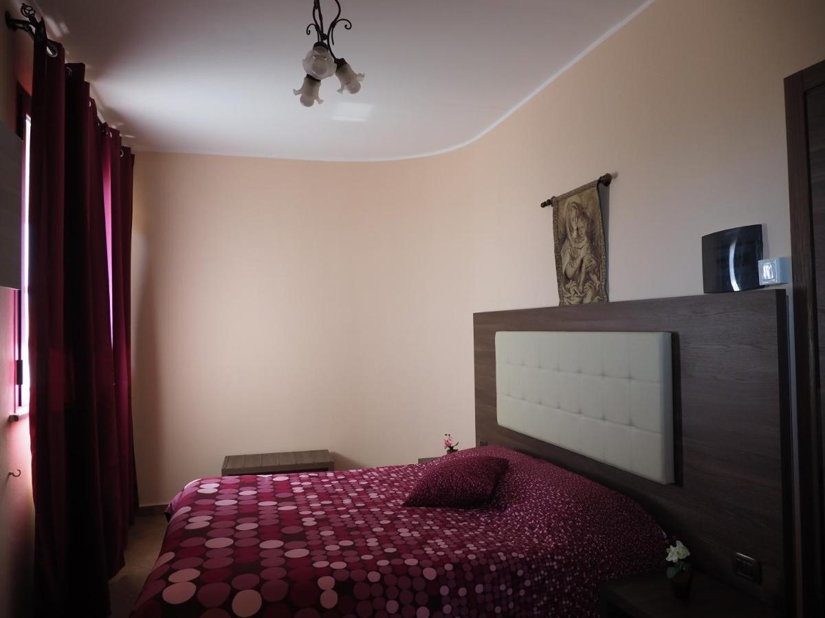 Agriturismo Il Drago Πιάτσα Αρμερίνα Εξωτερικό φωτογραφία