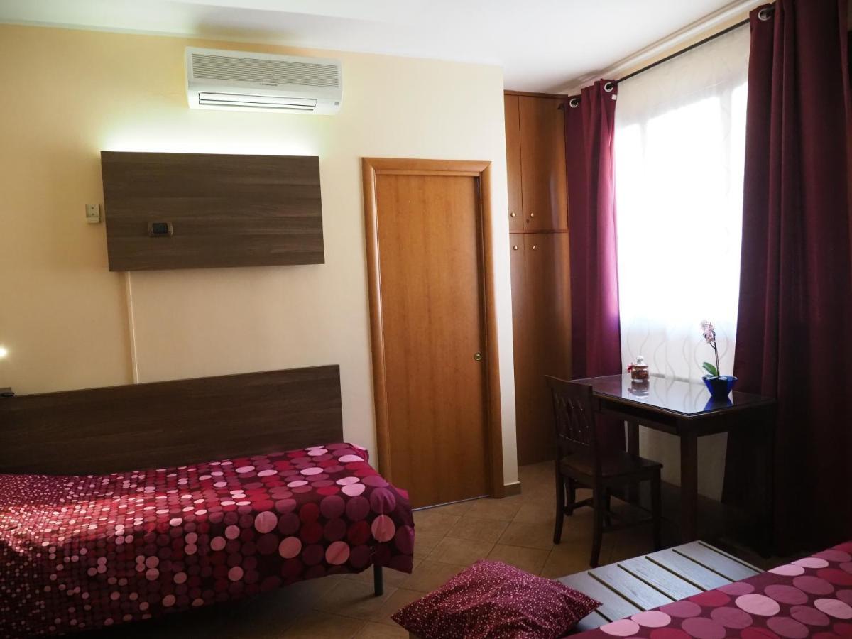 Agriturismo Il Drago Πιάτσα Αρμερίνα Εξωτερικό φωτογραφία